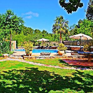 Agroturismo Can Fuster